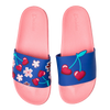 Kids' Slides Cherry Love