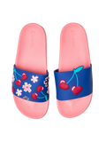 Kids' Slides Cherry Love