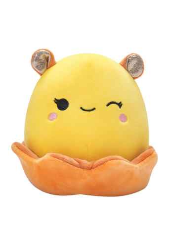 Squishmallows Bijan the Dumbo Octopus, 20 cm