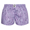 Women's Boxer Shorts Lavender