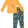 Kids' Pyjamas Gingerbread & Sweets