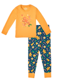 Kids' Pyjamas Gingerbread & Sweets