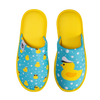 Slippers Captain Duck