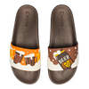 Slides Dark Beer