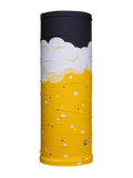 Neck warmer Beer & Bubbles