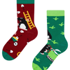 Kids' Socks Mole