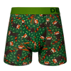 Men's Trunks Red Panda