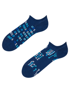 Sneaker Socks IT
