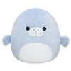 Squishmallows Maeve the Blue Seal, 30 cm