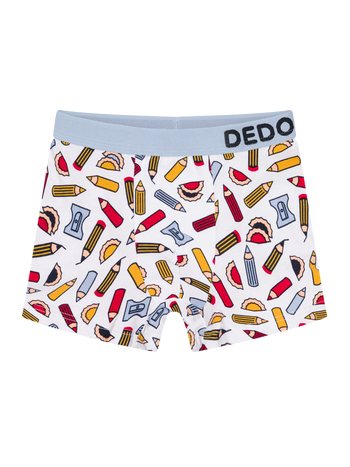 Boys' Boxers Pencil