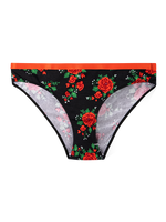 Women's Briefs Roses