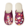 Slippers Magic Books