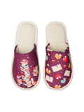 Slippers Magic Books