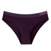 Perfect Plum Women's Modal Briefs