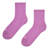 Crew Socks Grape Violet