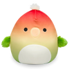Squishmallows Elliene the Parrot, 20 cm
