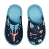 Kids' Slippers Planets