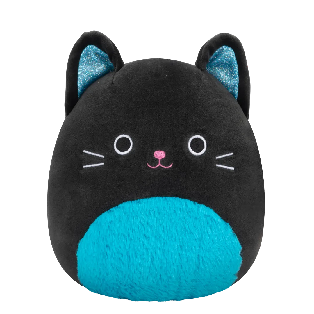 squishmallows-eponine-black-cat-with-neon-blue-fuzzy-belly-and-sparkle-ears-20-cm-44/448882564f2778d0b31be16fd266a5163912cd41