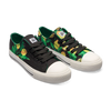 Canvas Shoes Lemons