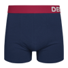 Navy Blue Men's Trunks