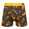 Men's Trunks Heavy Equipment