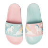 Kids´ Slides Unicorn & Rainbow