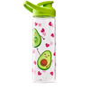 Water Bottle Avocado Love 700ml