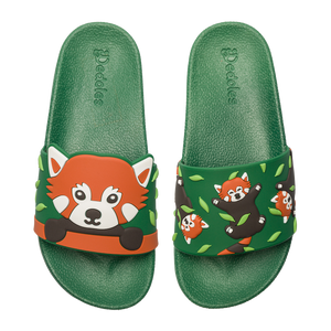 Kids´ Slides Red Panda