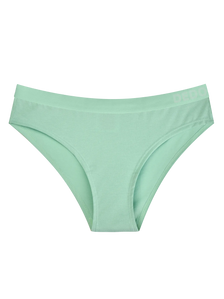 Mint Green Women's Modal Briefs