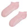 Old Rose Pilates & Yoga Socks