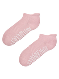 Old Rose Pilates & Yoga Socks