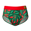 Men's Briefs Chili Peppers