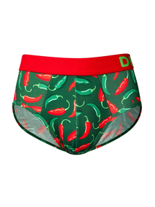 Men's Briefs Chili Peppers