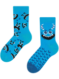Kids' Socks Monster