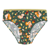 Girls' Briefs Squirrel