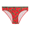 Women's Briefs Chili Peppers