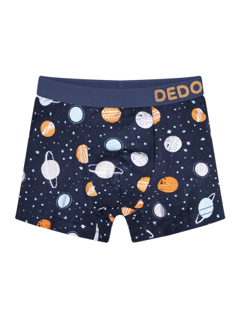Boys' Boxers Cosmos