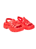 Vivid red Women's Eva Fisherman Sandals