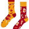 Regular Socks Beer & Barbecue