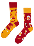 Regular Socks Beer & Barbecue