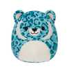 Squishmallows Griffin the Aqua Saber-Tooth Tiger, 20 cm