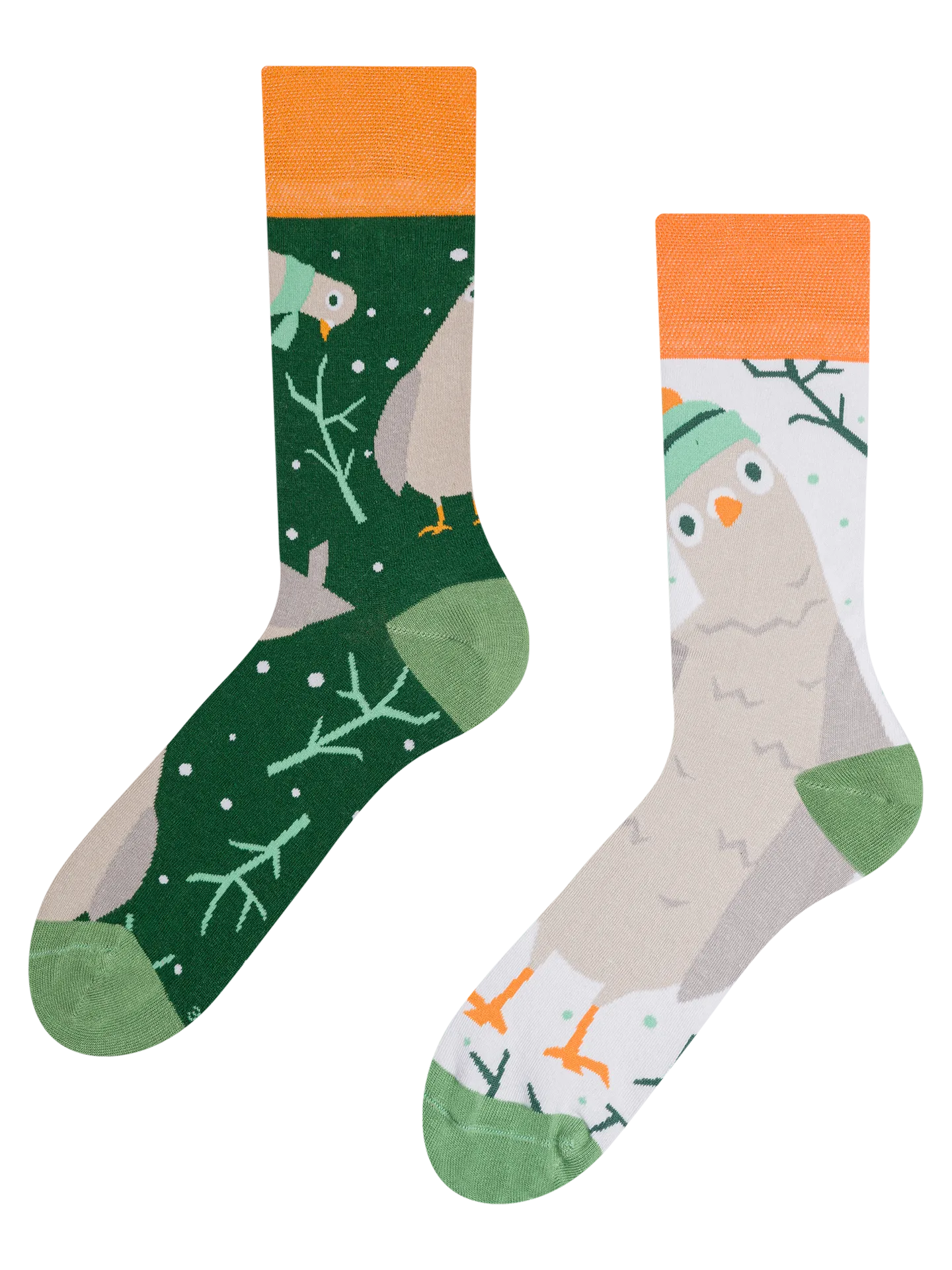 Regular Socks Pigeon – Dedoles