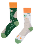 Regular Socks Pigeon