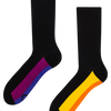 Regular Socks Hidden Rainbow