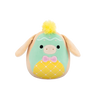 Squishmallows Kepler the Cookie Donkey, 20 cm