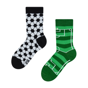 Kids' Socks Football