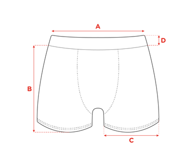 Men's Trunks