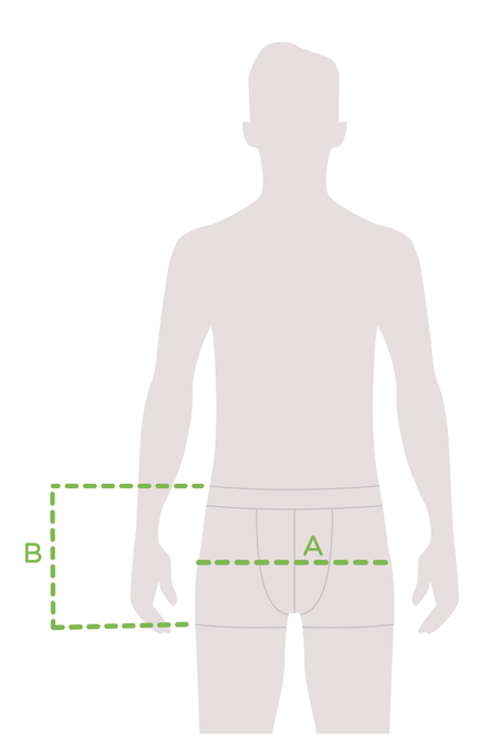 Men's Trunks