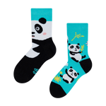 Kids' Socks Panda