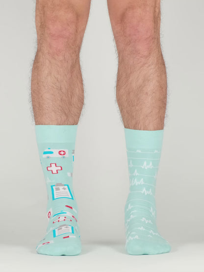 Regular Socks Medicine